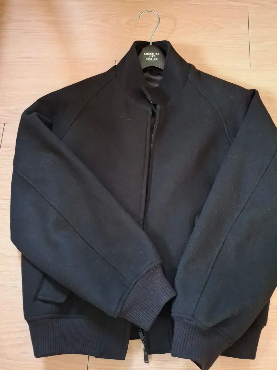 ハリントンジャケット