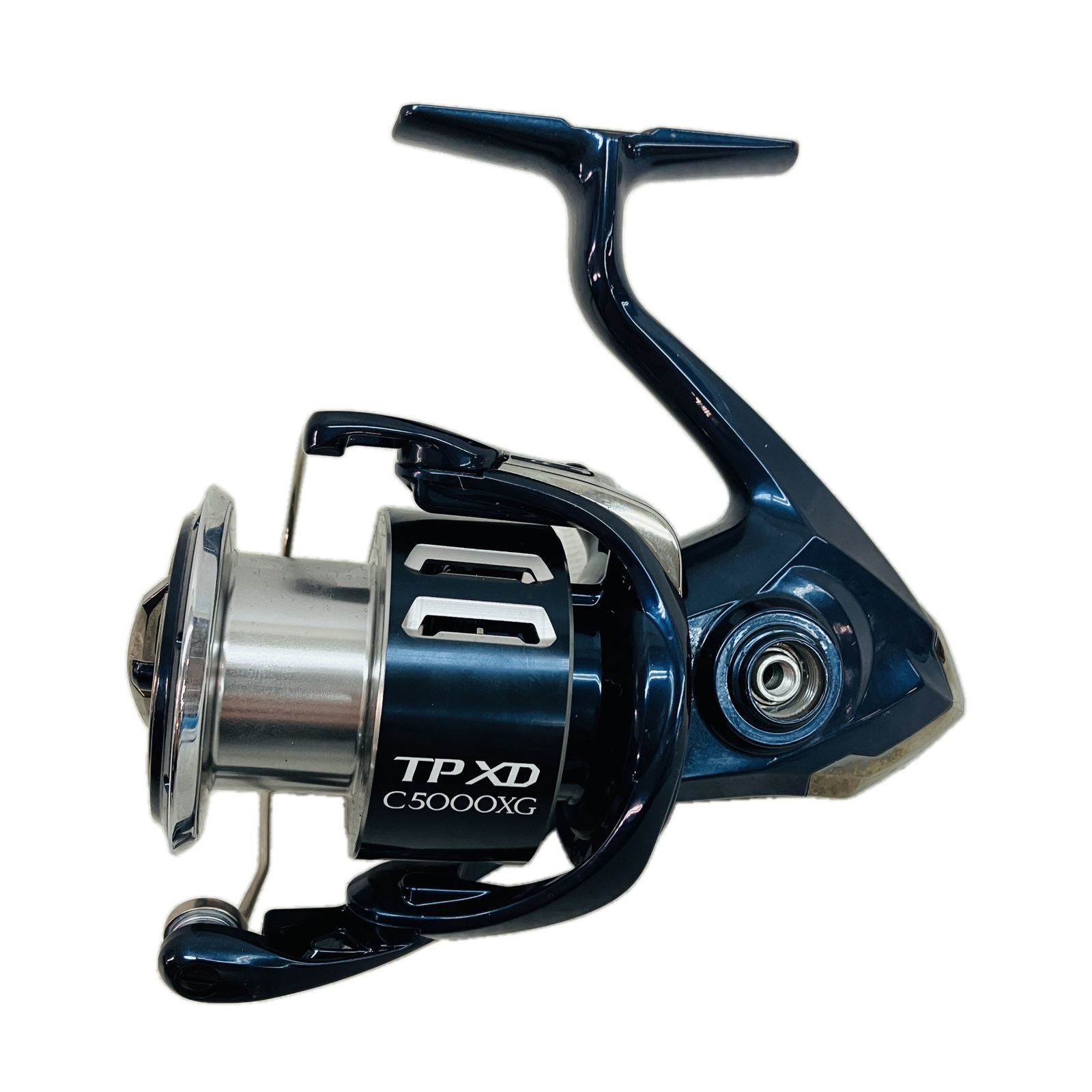 SHIMANO TWIN POWER XDC5000XG スピニングリール 釣具 フィッシング C10619188