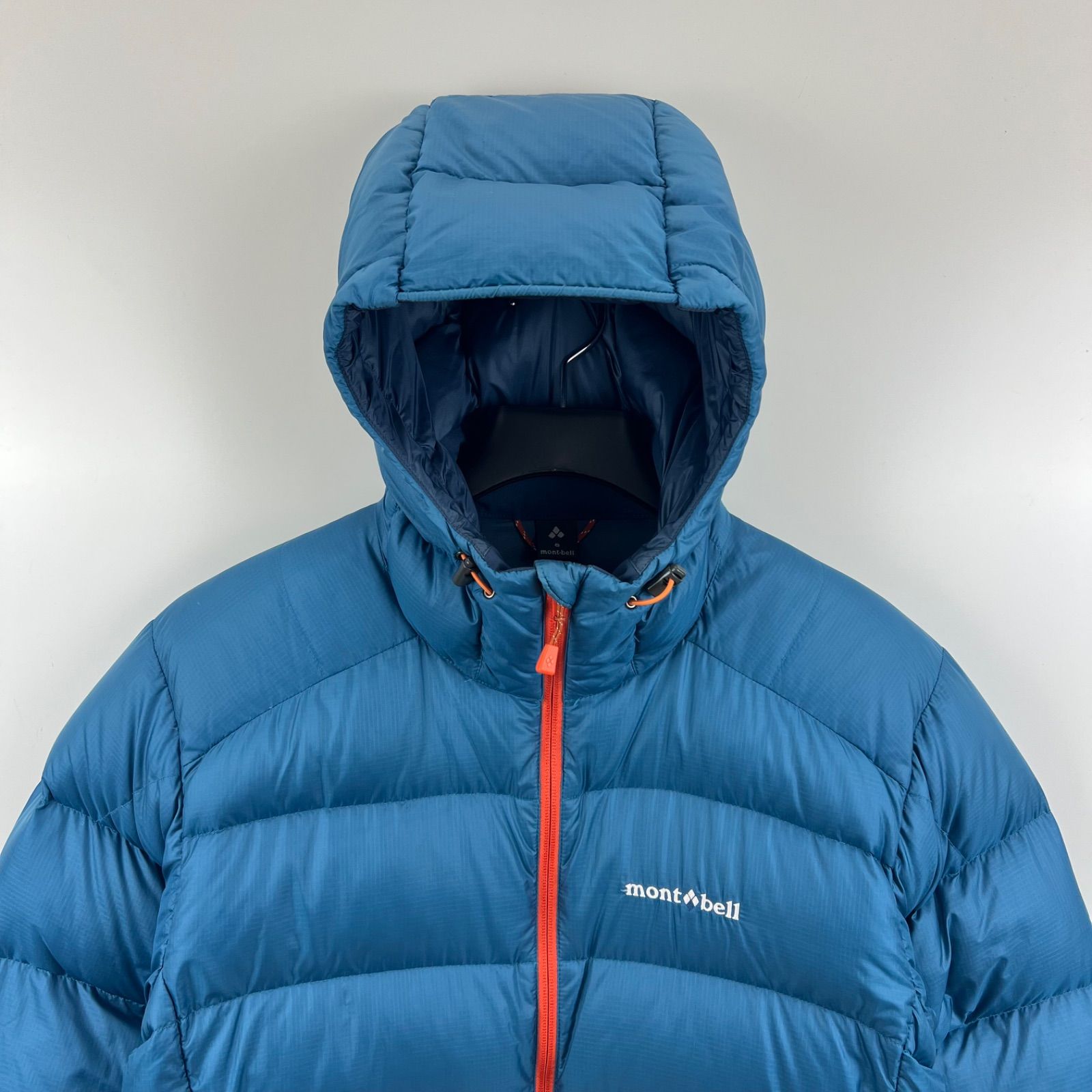 1101532 モンベル