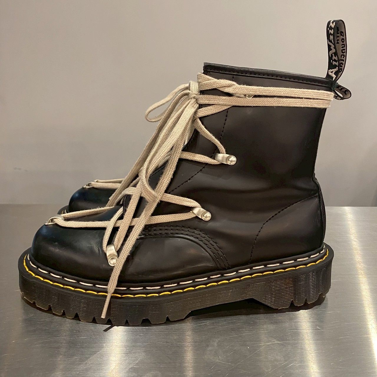 リックオウエンス