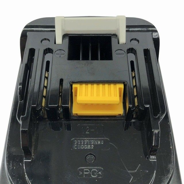  充電回数3回 makita マキタ 18 V 6 0 Ah リチウムイオンバッテリー BL 1860 B 残量表示付 リチウムイオン電池 蓄電池116444 その他 電動工具 エア工具