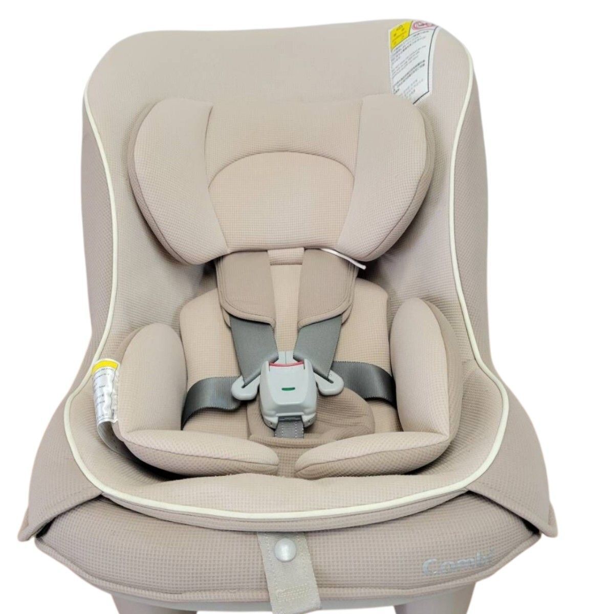 チャイルドシート