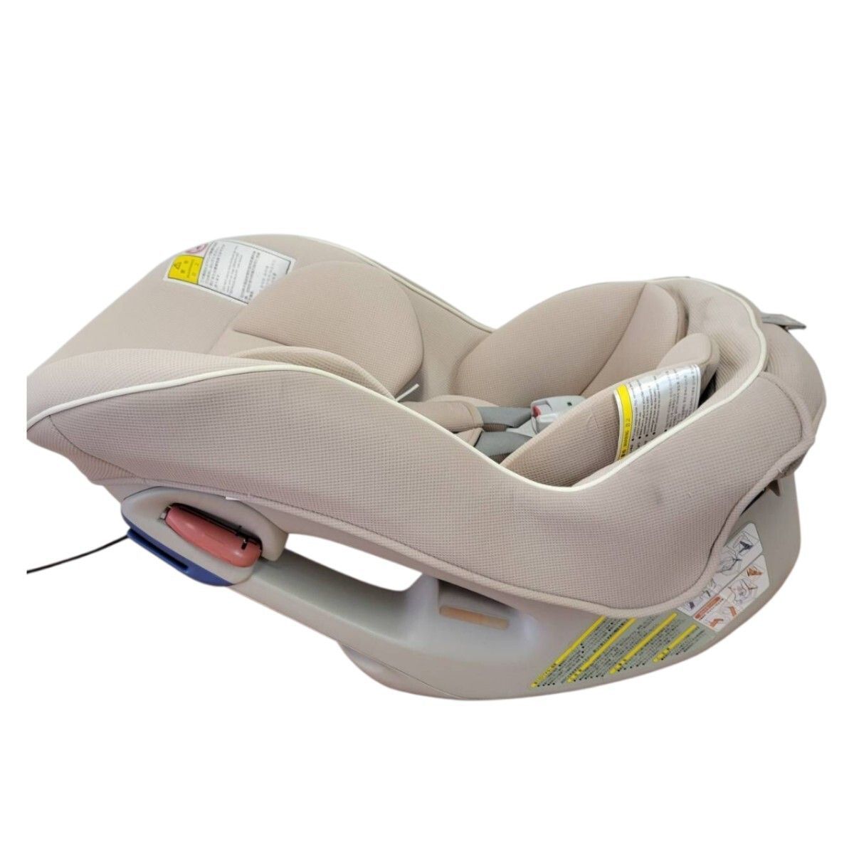 チャイルドシート