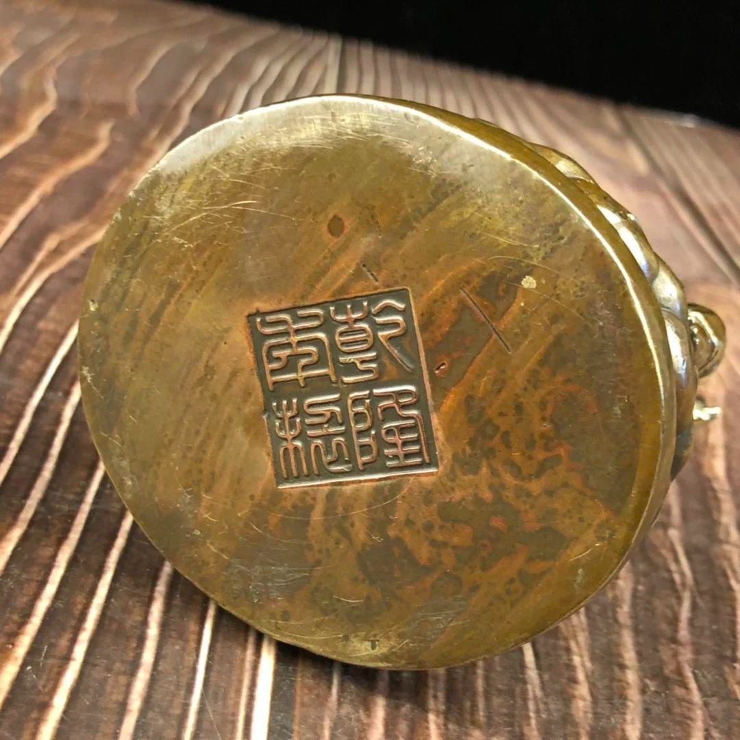 仏像 騎龍観音像