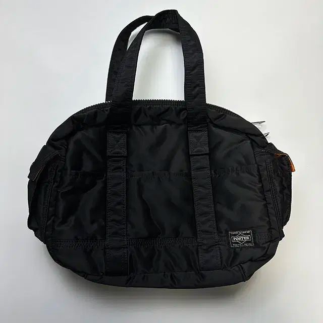 PORTER TANKER BOSTON BAG S ポーター タンカー ボストンバッグ