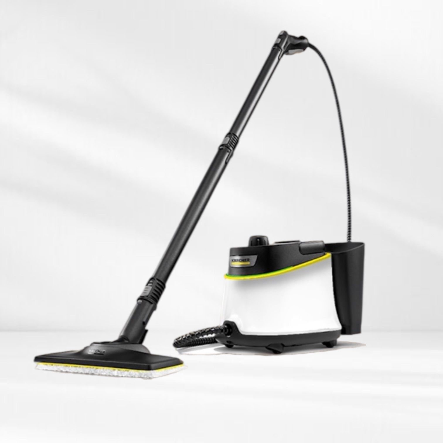 新品未開封】KARCHER ケルヒャー スチームクリーナー SC JTK30 - メルカリ