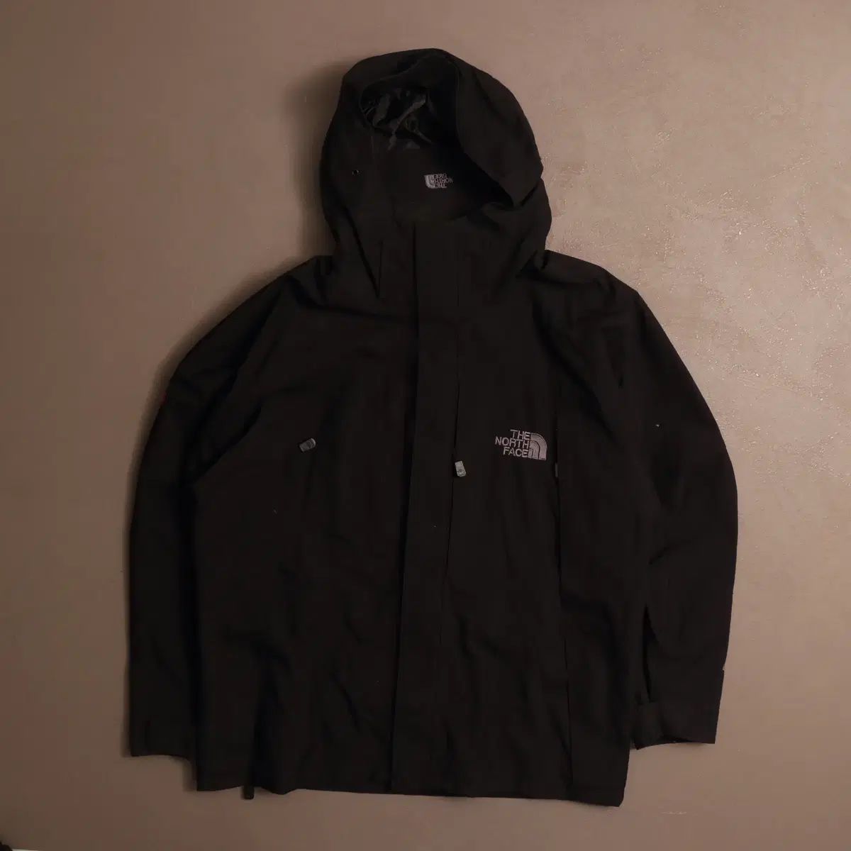 THE NORTH FACE ゴアテックスxcr ウィンドブレーカー ジャケット A1458