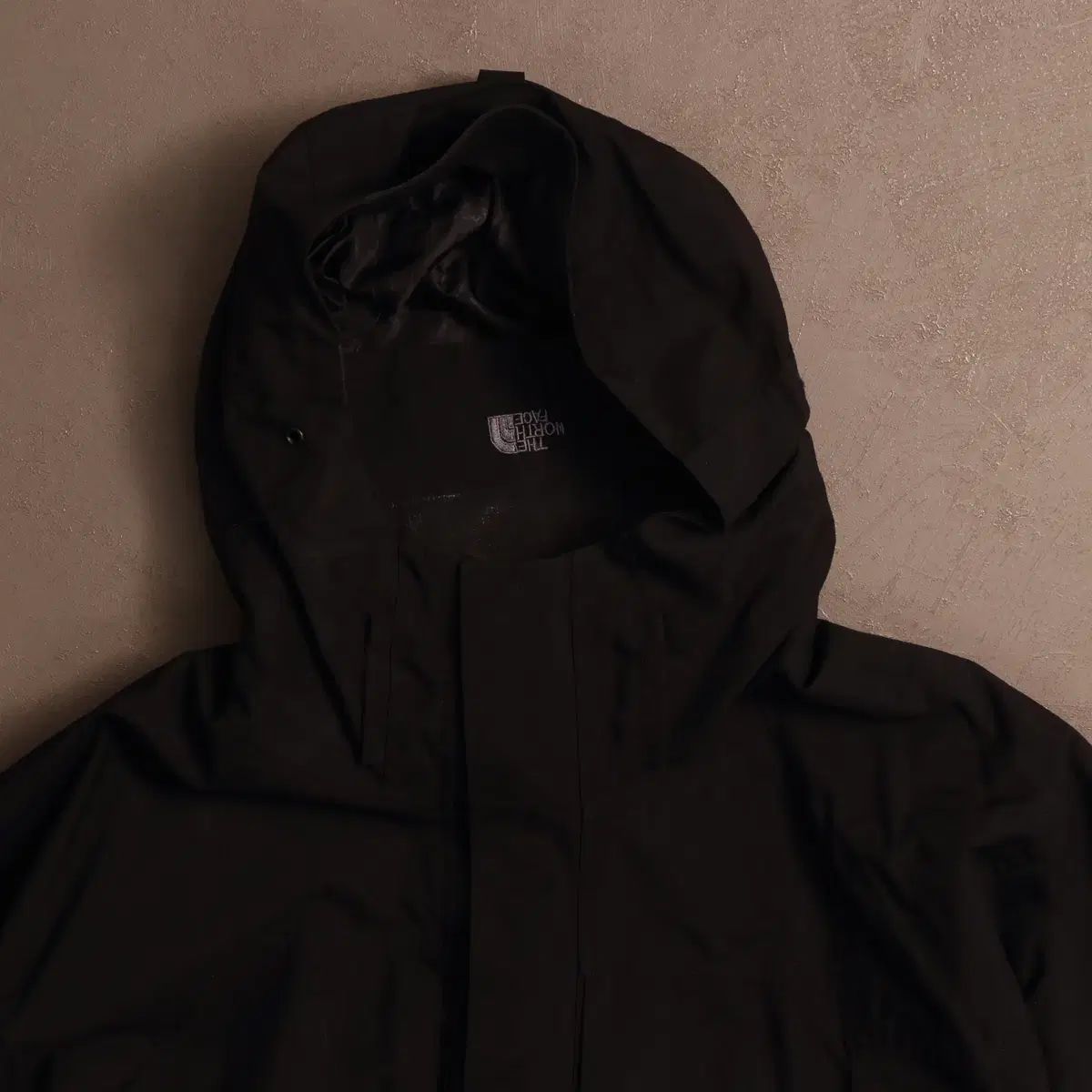 THE NORTH FACE ゴアテックスxcr ウィンドブレーカー ジャケット A1458