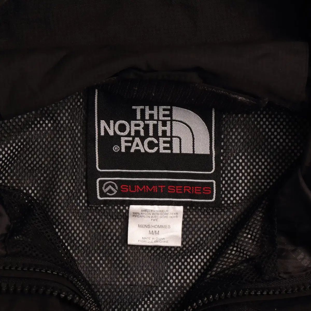 THE NORTH FACE ゴアテックスxcr ウィンドブレーカー ジャケット A1458 ODELLYA_COM