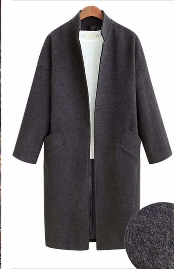 2XL チェスターコート レディース コート ロング コート アウター 中綿コート レディースコート 大きいサイズ カジュアル シンプル 秋冬物 冬物 冬服 防寒 フォーマル あったか な大人シルエット グレーdd145l2