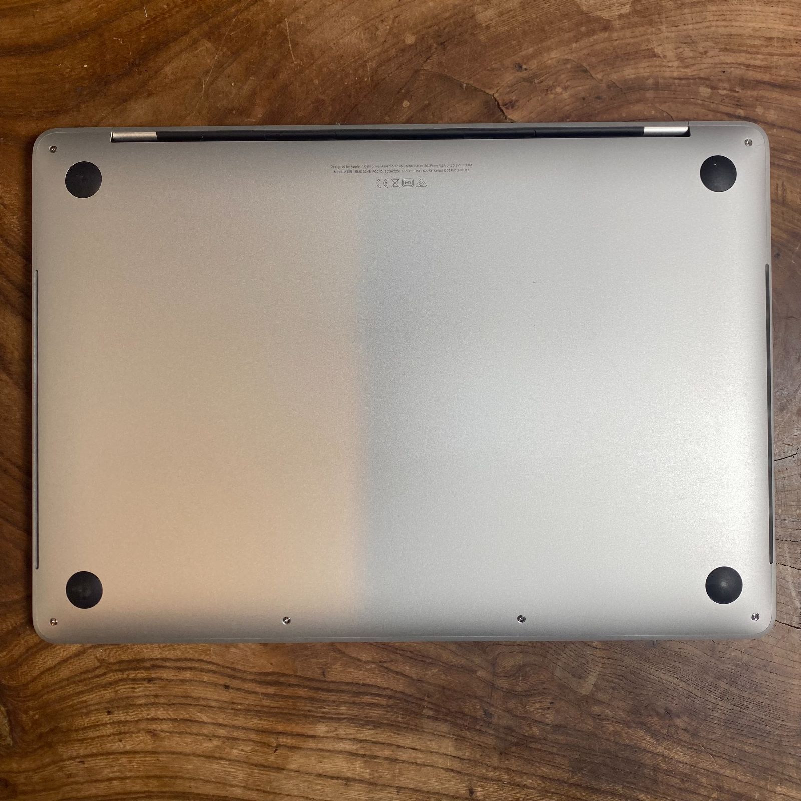  Apple MacBook Pro 13 inch 2020 Core i 7 2.3 GHz メモリ32 GB SSD 1 TB Windows 11 Office 2025 594 MacBook本体 ノートPC