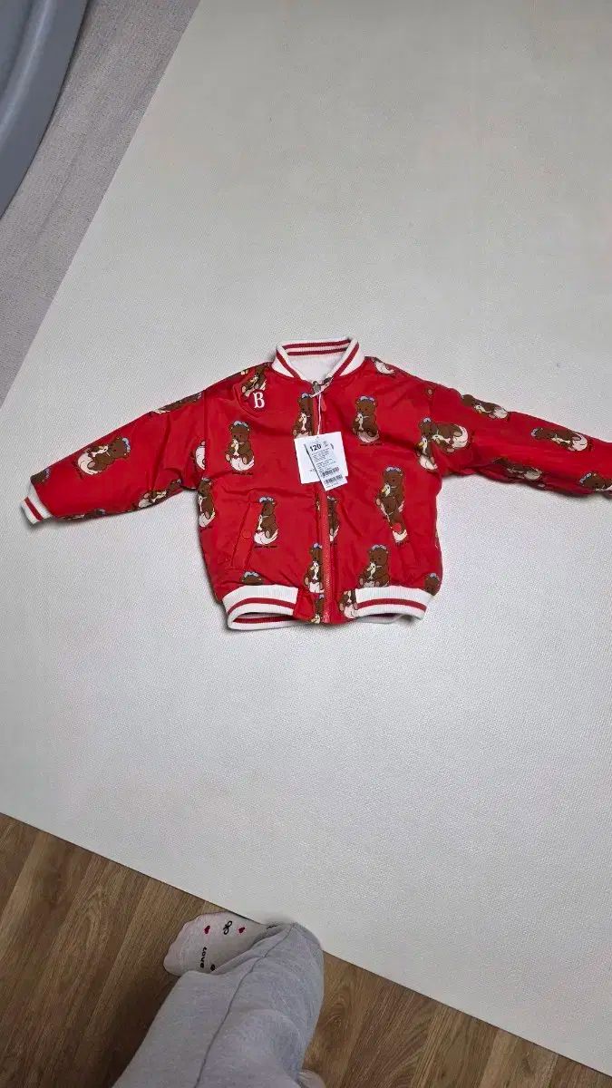 120 リバーシブル