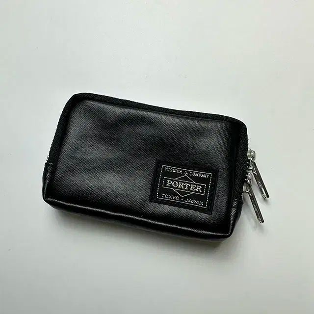 PORTER STYLE ポーター フリースタイル マルチ コイン ケース