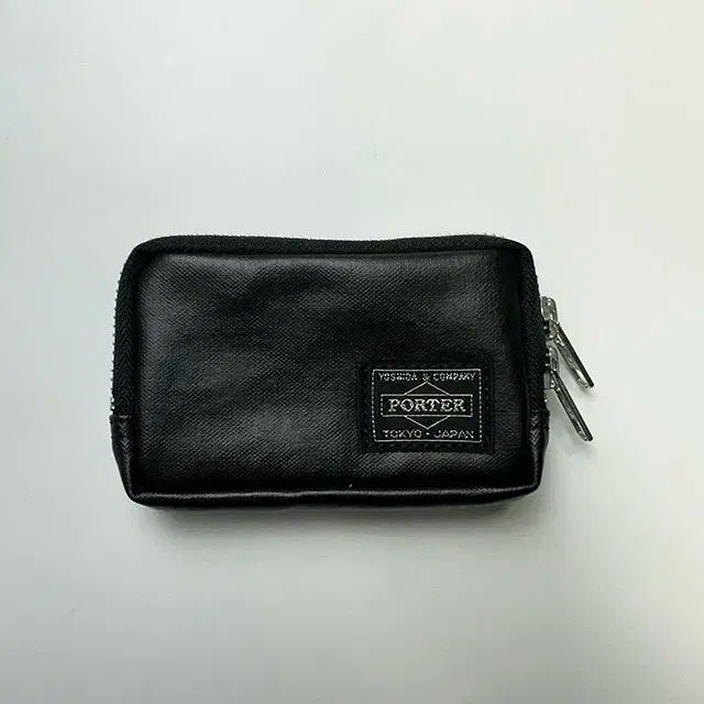 PORTER STYLE ポーター フリースタイル マルチ コイン ケース