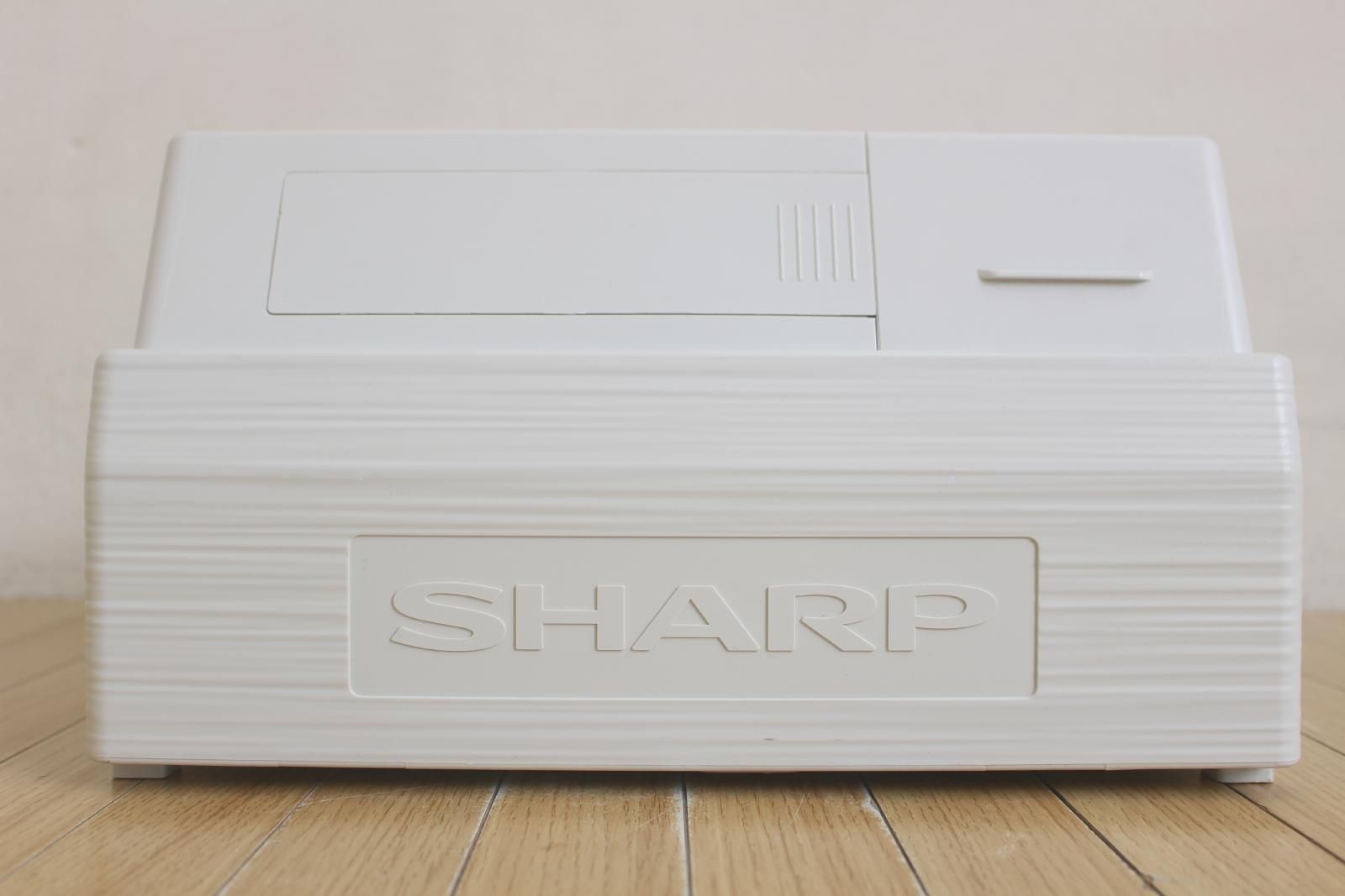 SHARPシャープ 電子レジスター XE-A147 領収書発行SDカード管理 SHARP シャープ 電子レジスター XE-A147 領収書発行 SDカード管理