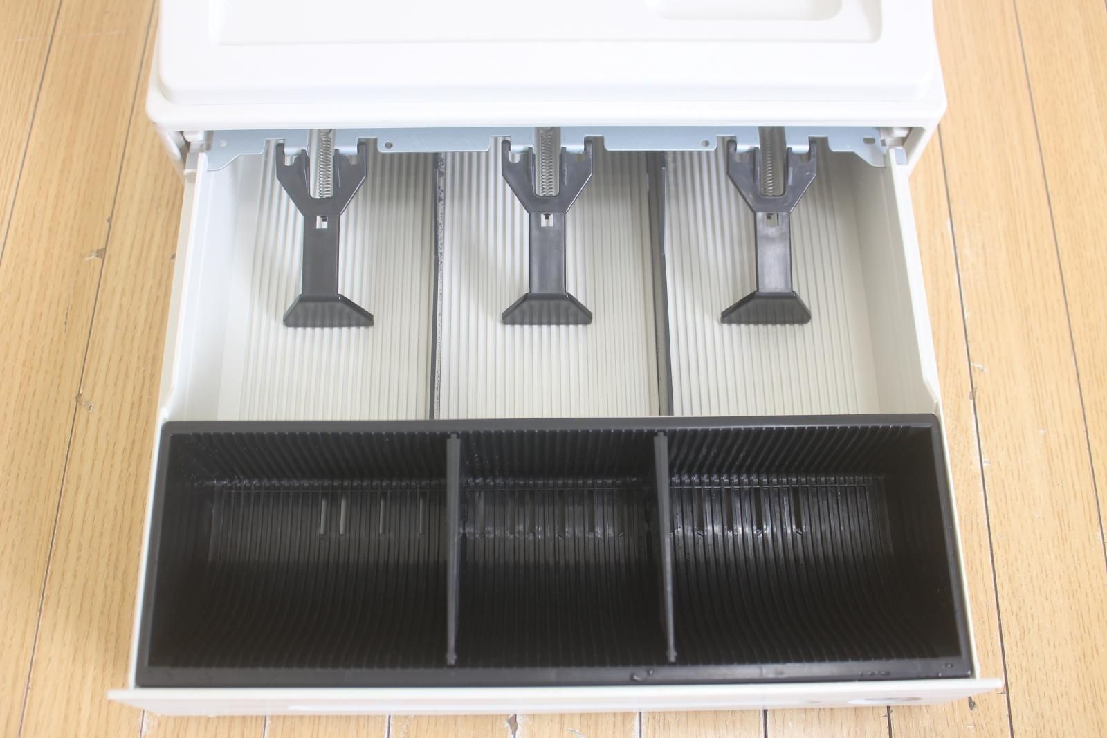 SHARP シャープ 電子レジスター XE-A147 領収書発行 SDカード管理