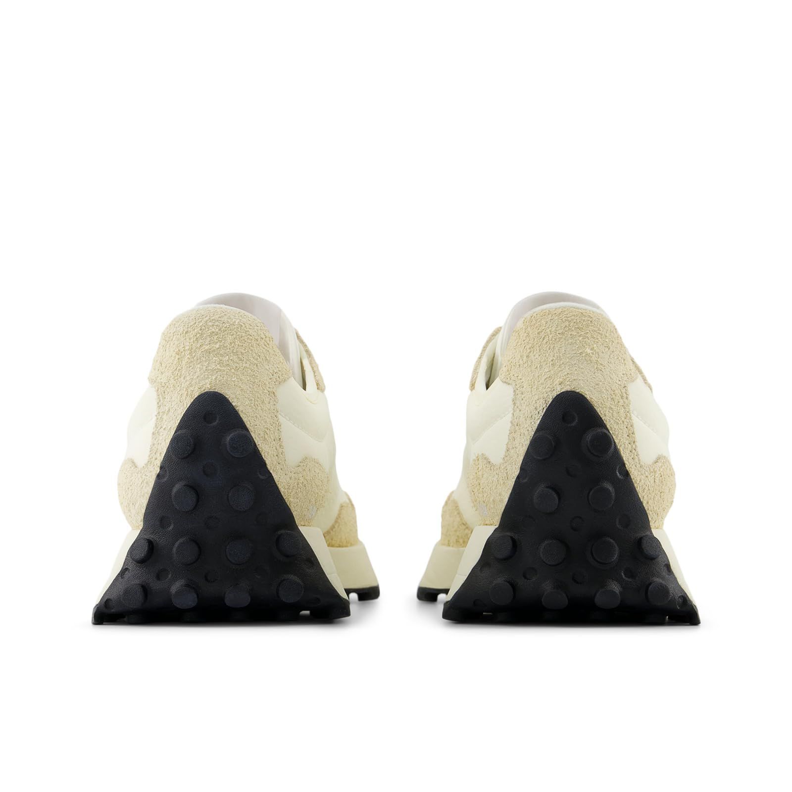 ニュー ンス スニーカー WS 327 旧モデル レディース UE BEIGE 23 5 cm B ジーンズ モカシン 