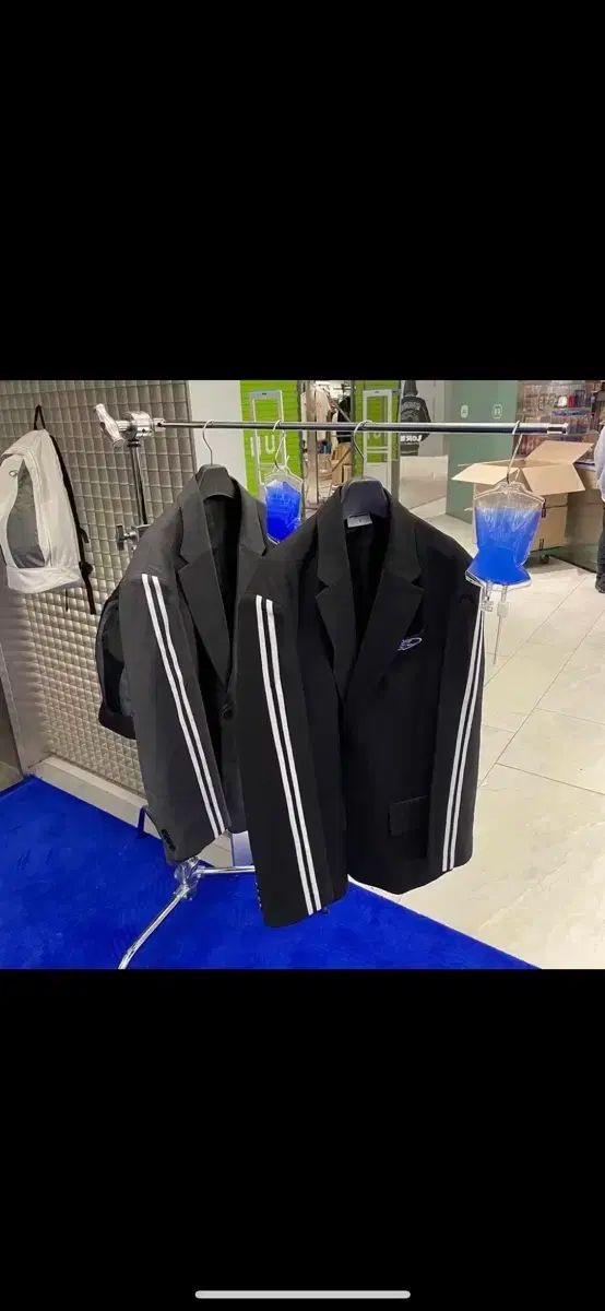 BORN TO WIN ブレーザー 2 サイズ