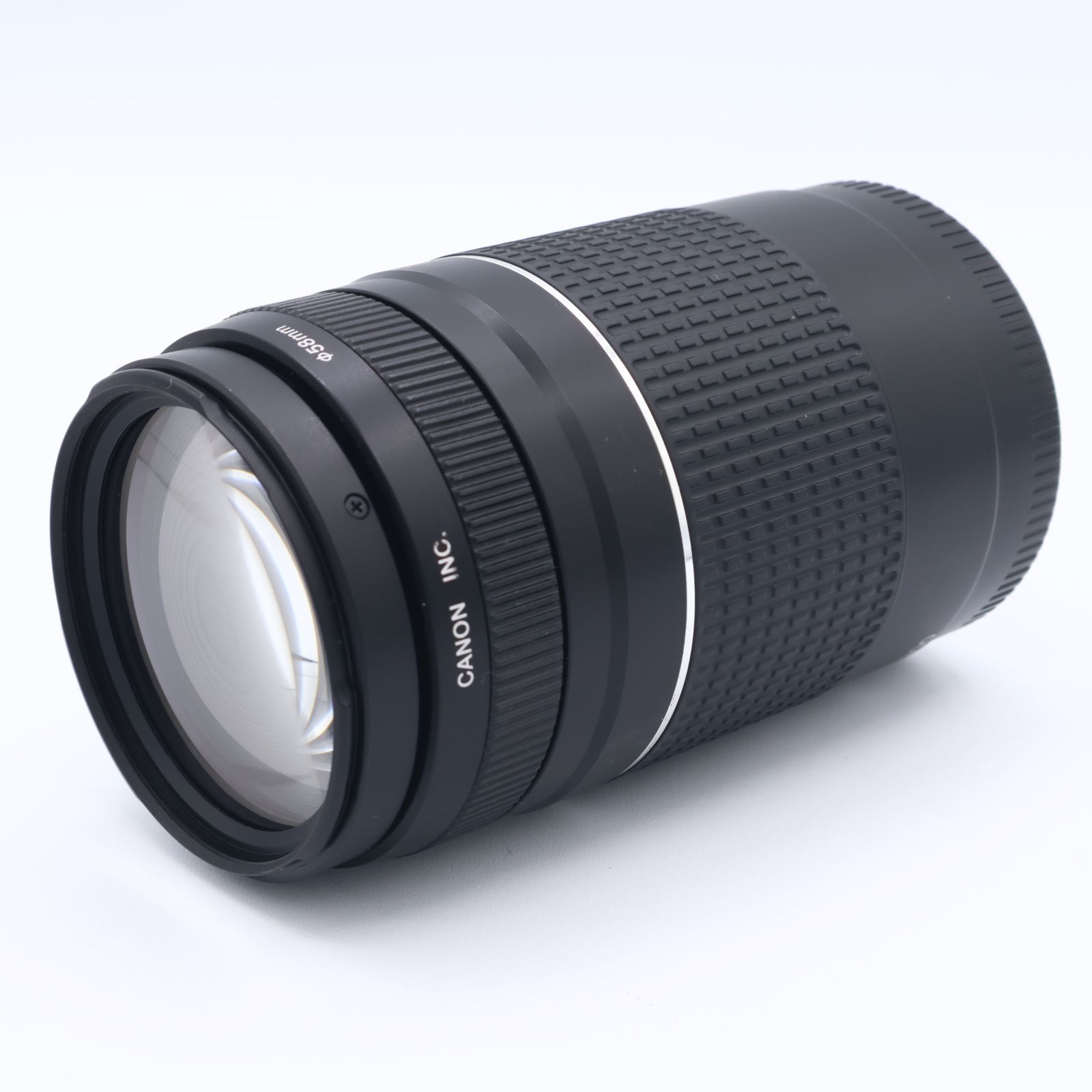 Canon キヤノン EF 75-300mm F4-5.6 3 USM 251022_6313271E
