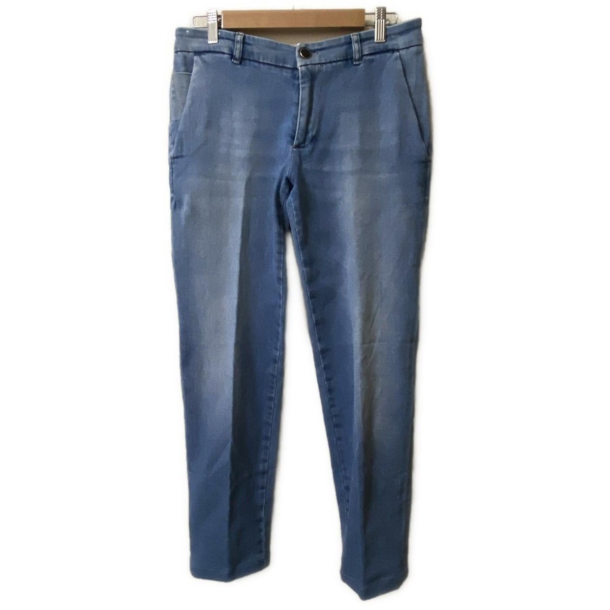 PTTORINO ピーティートリノ ジーンズ サイズ30 メンズ - ブルーグレー フルレングス