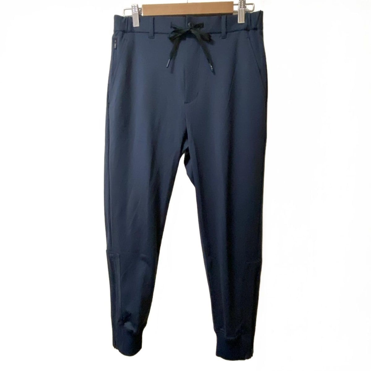 K-3B ケースリービー パンツ サイズ1 S メンズ - ネイビー フルレングス