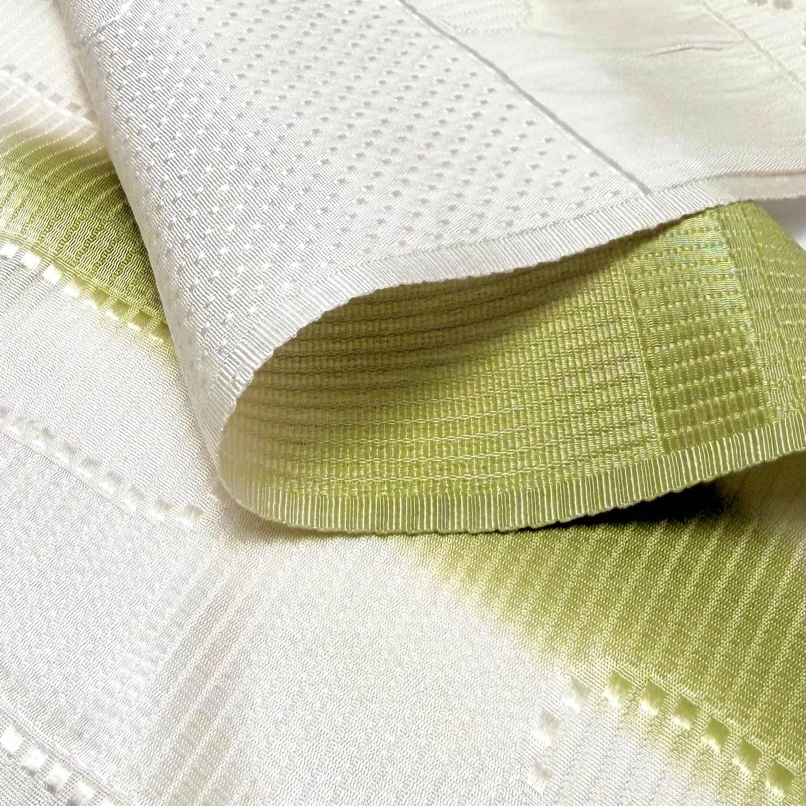 和小物さくら 霞三色ぼかし