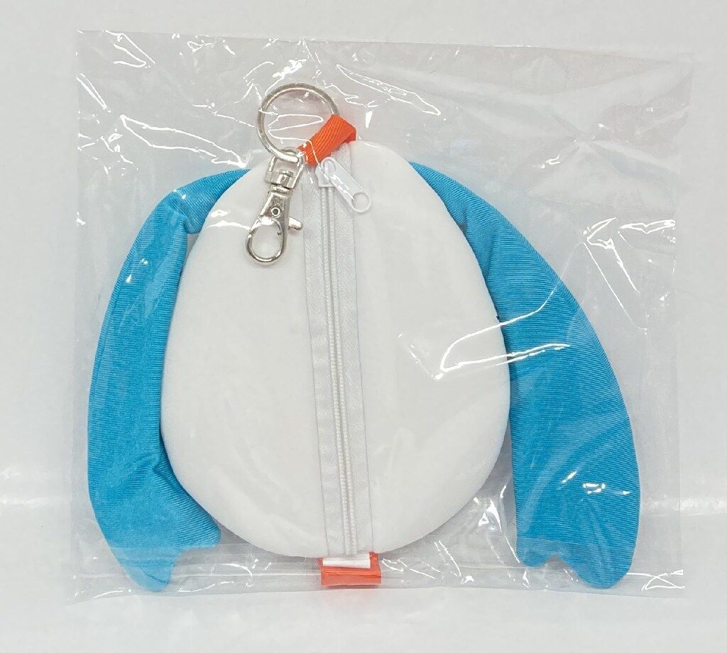 ねんどろいど 初音ミク 2.0 限定特典おでかけポーチ付 新品 【公式通販】