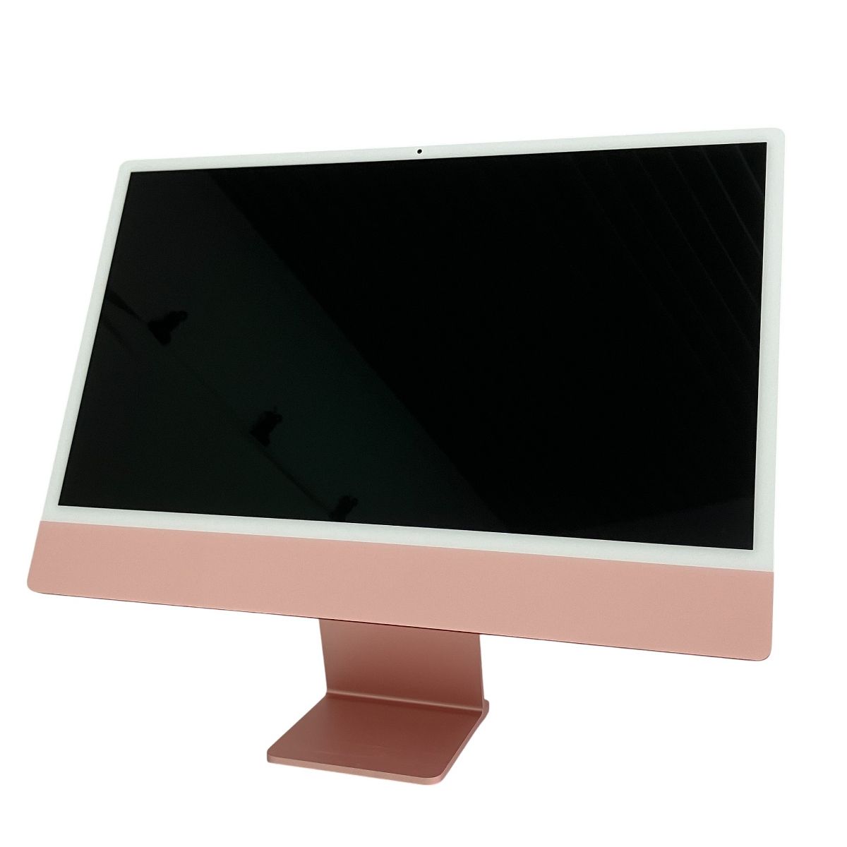 Apple iMac 24インチ M1 2021 一体型 PC 16GB SSD 1TB M1 8C ピンク Monterey T10569255