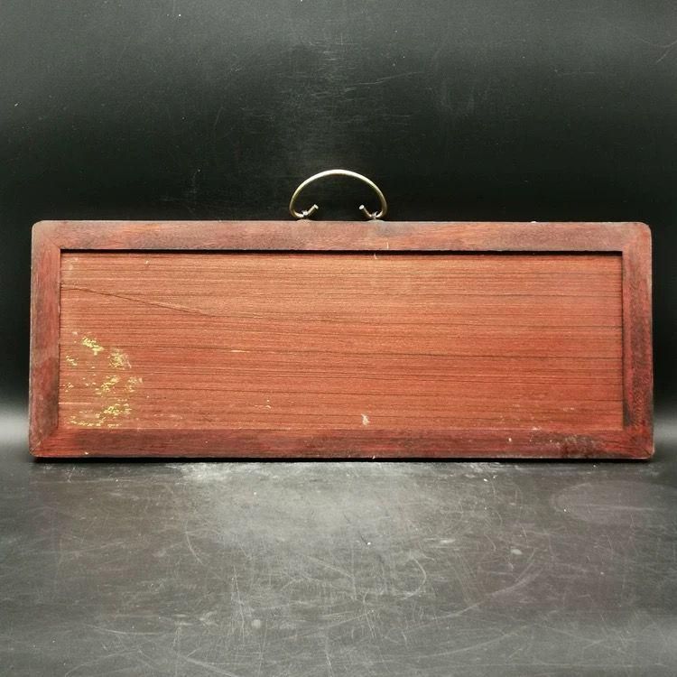 景徳鎮 陶板画清明上河図 応接間 書斎 懸掛 装飾品 現代工芸品 美術品