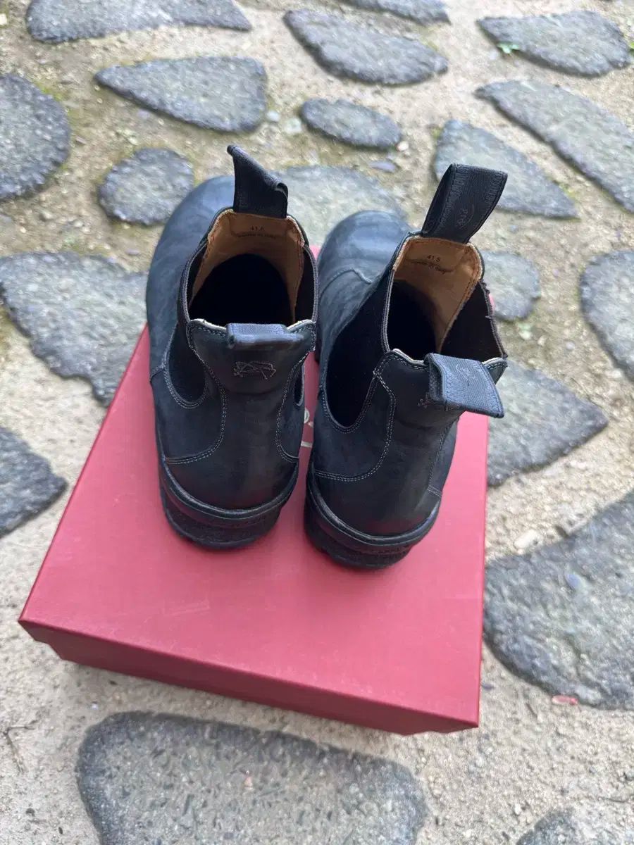 grds チェルシー ブラック 265