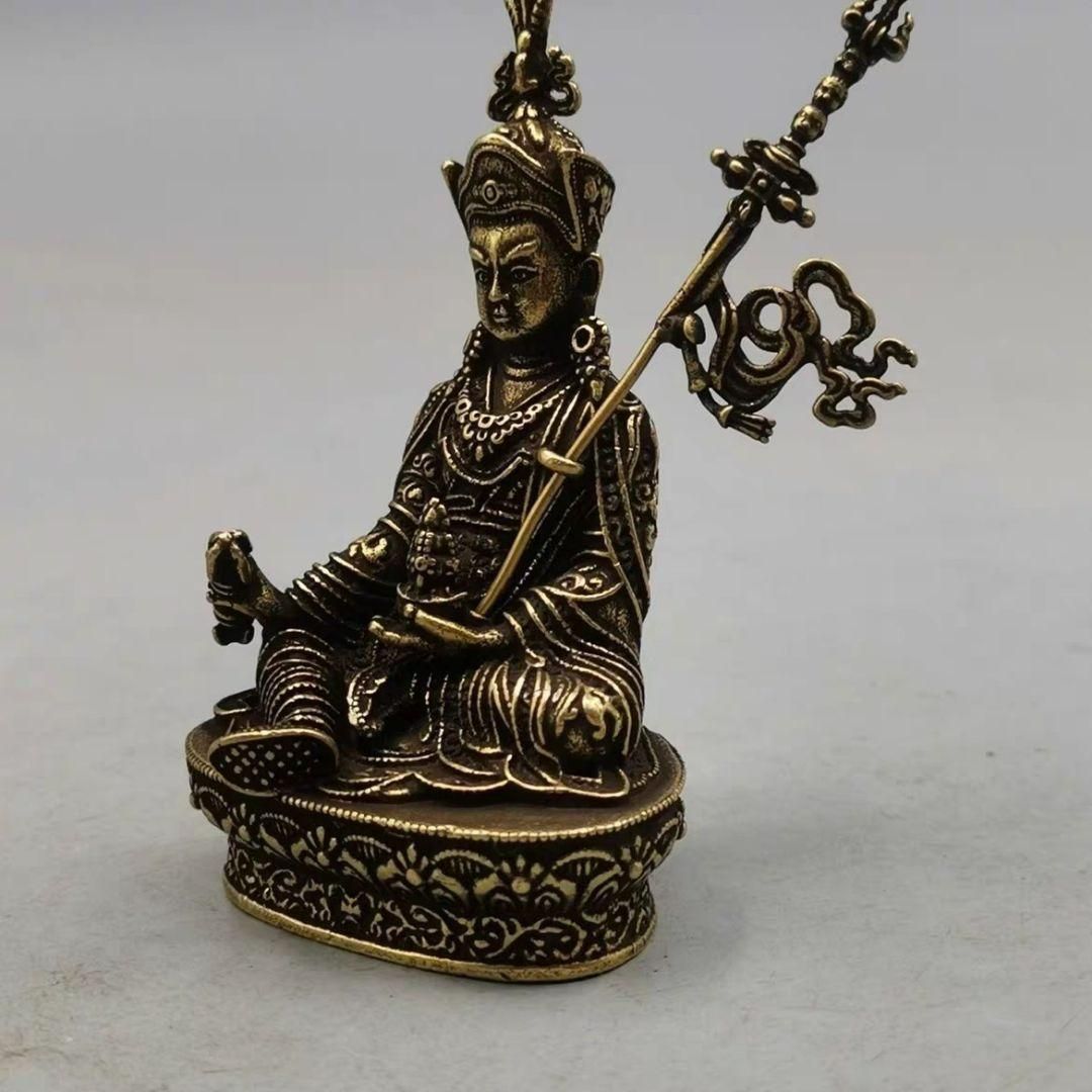 仏教美術 中国 仏像 蓮華薬師仏像 銅製 銅器 仏教美術 中国 仏像 蓮華薬師仏像 銅製 銅器