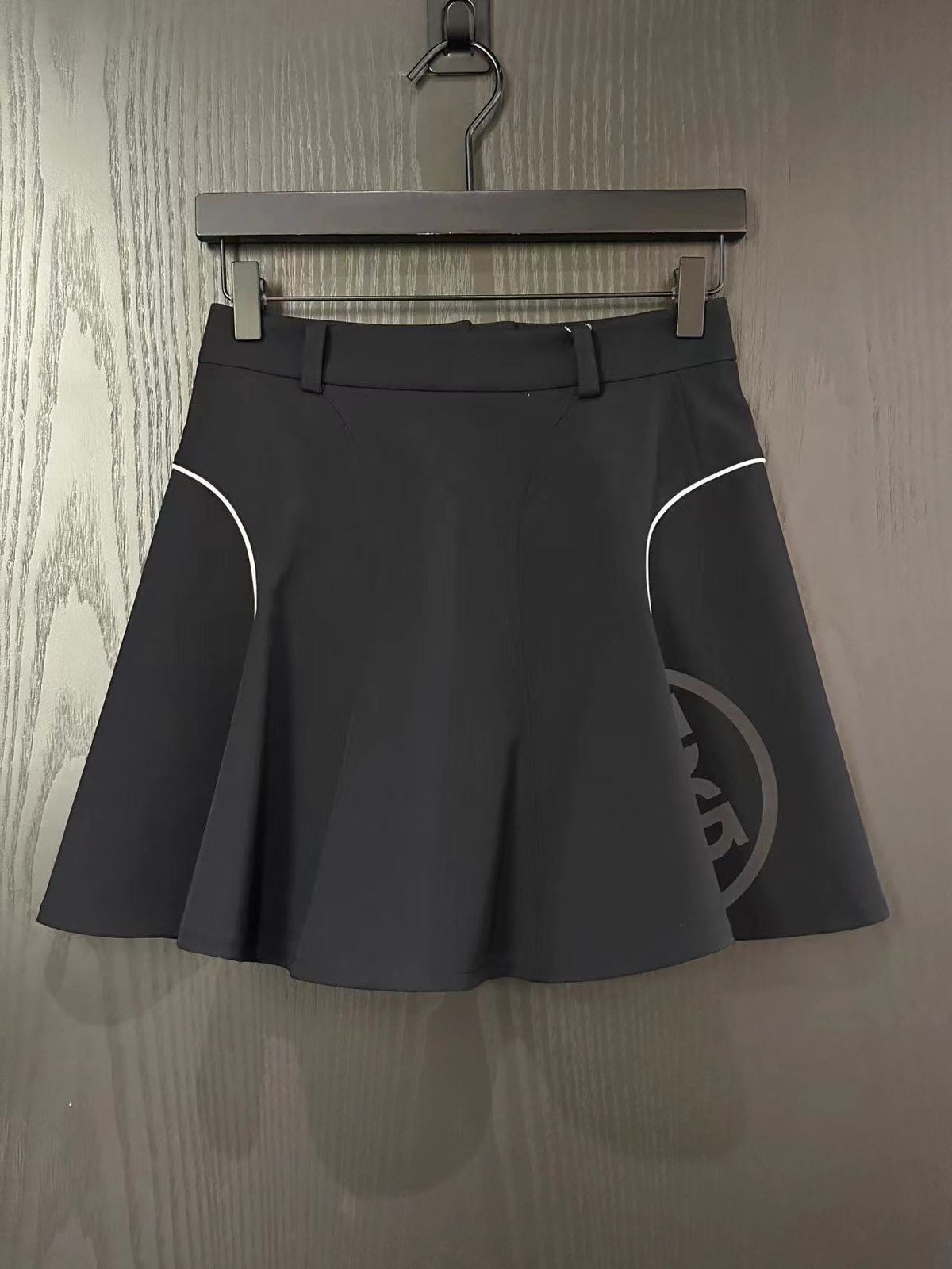 レディースゴルフLook G FORE Aライン ゴルフ スカート 2色