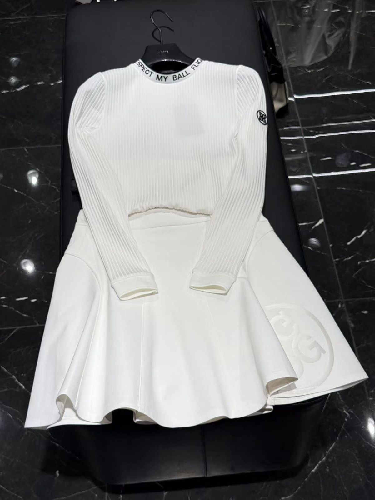 Aライン ゴルフ