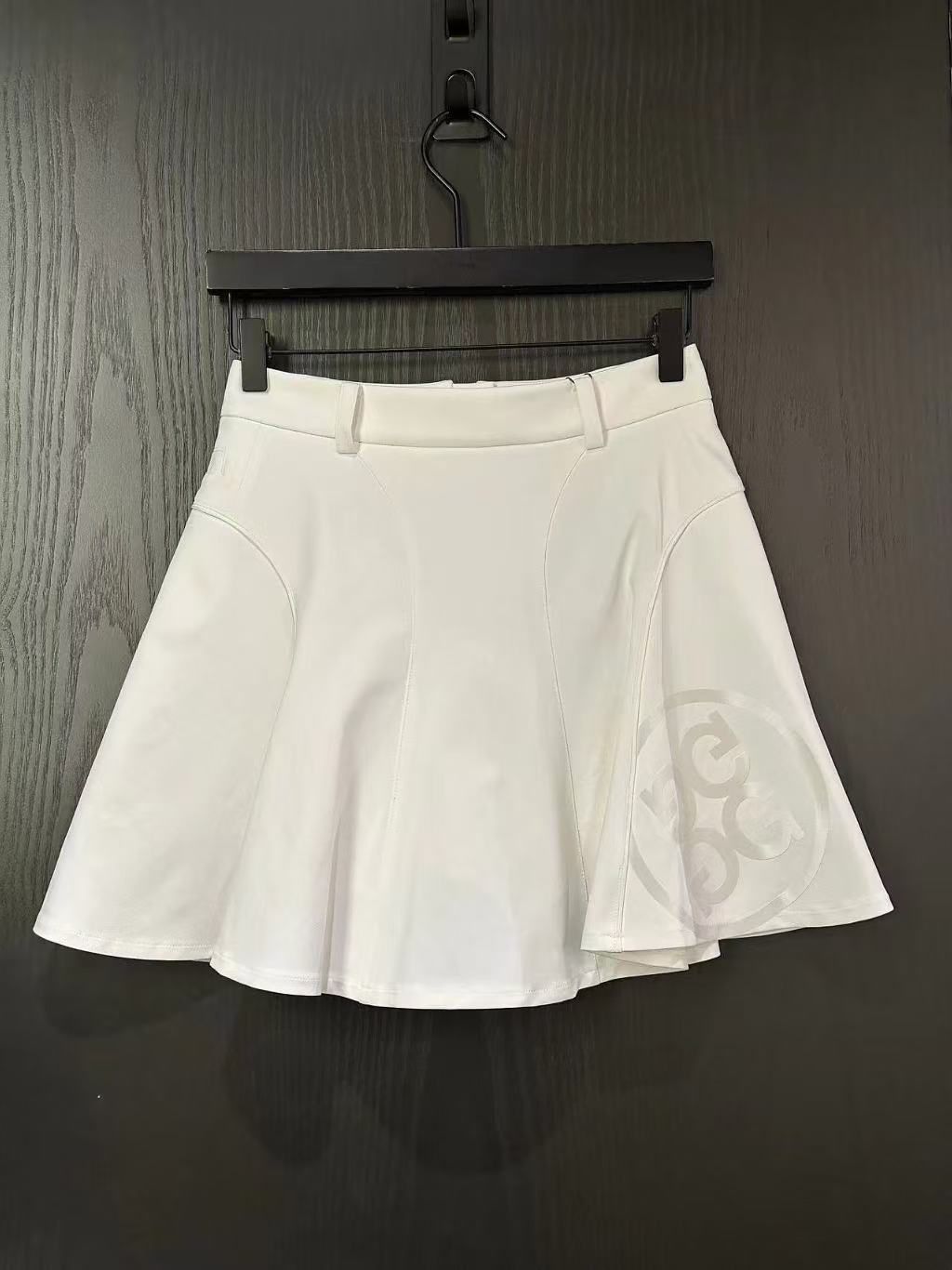  レディースゴルフLook G FORE Aライン ゴルフ スカート その他 レディースウェア