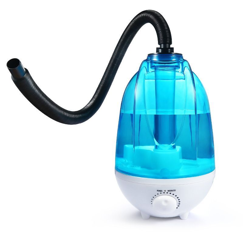 爬虫類・両生類用品 新作 爬虫類噴霧器 テラリウム加湿器 超音波クール
