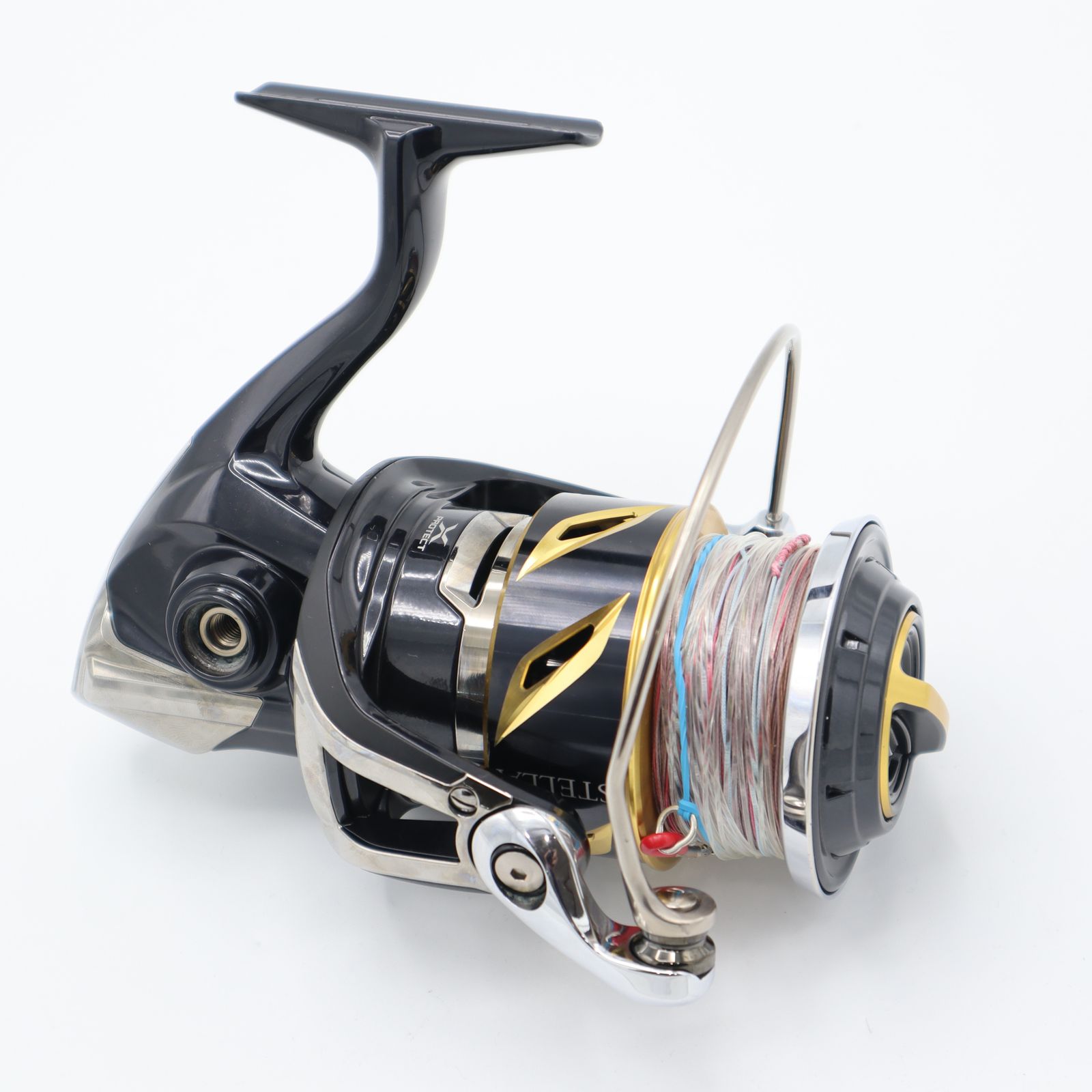 SHIMANO シマノ STELLA ステラ SW14000PG-C スピニングリール 釣り