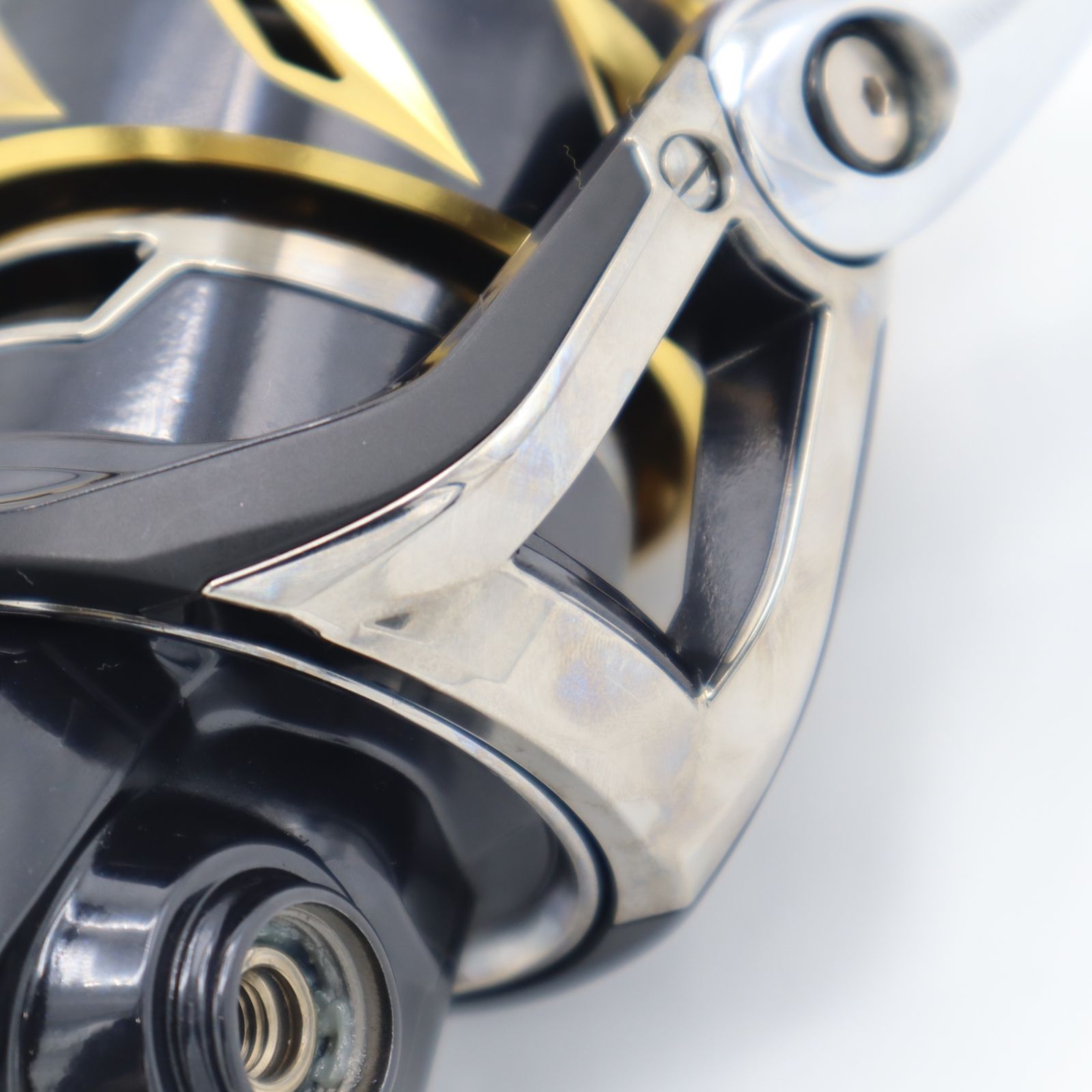 SHIMANO シマノ STELLA ステラ SW14000PG-C スピニングリール 釣り