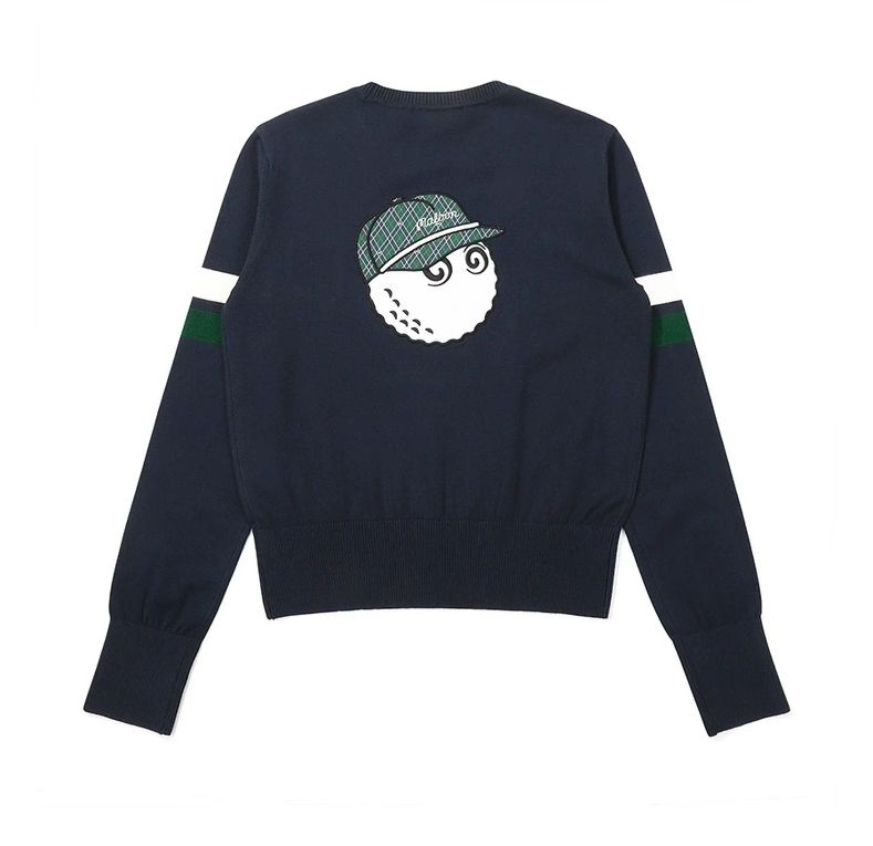 レディースゴルフLook