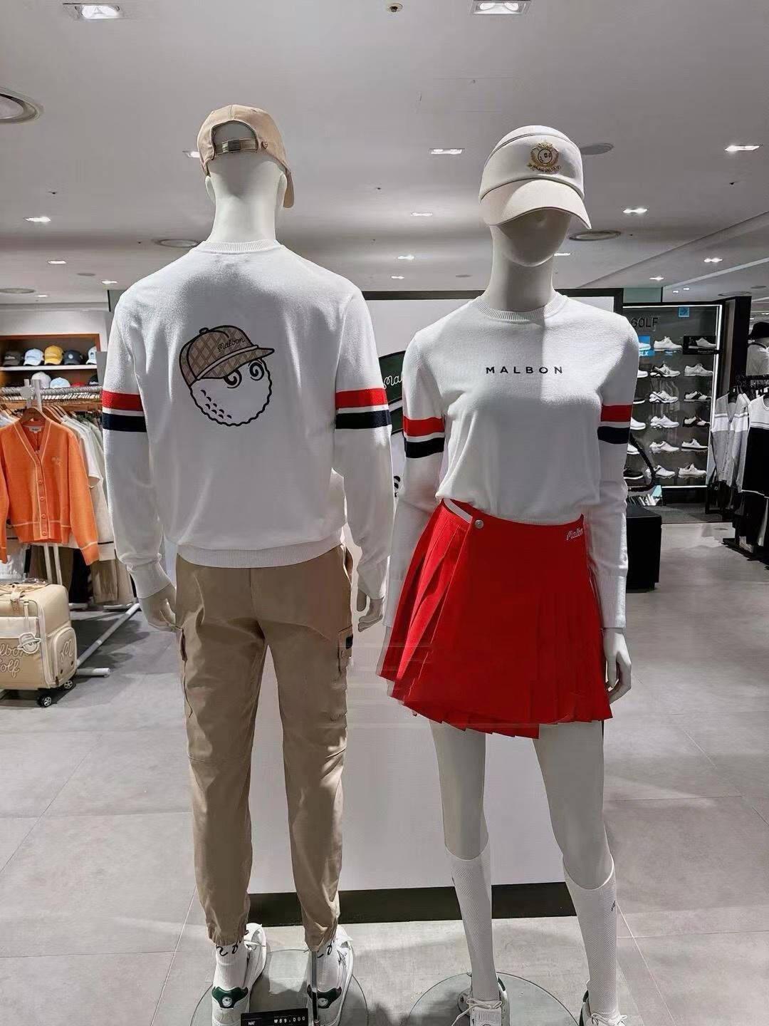 マルボンゴルフ