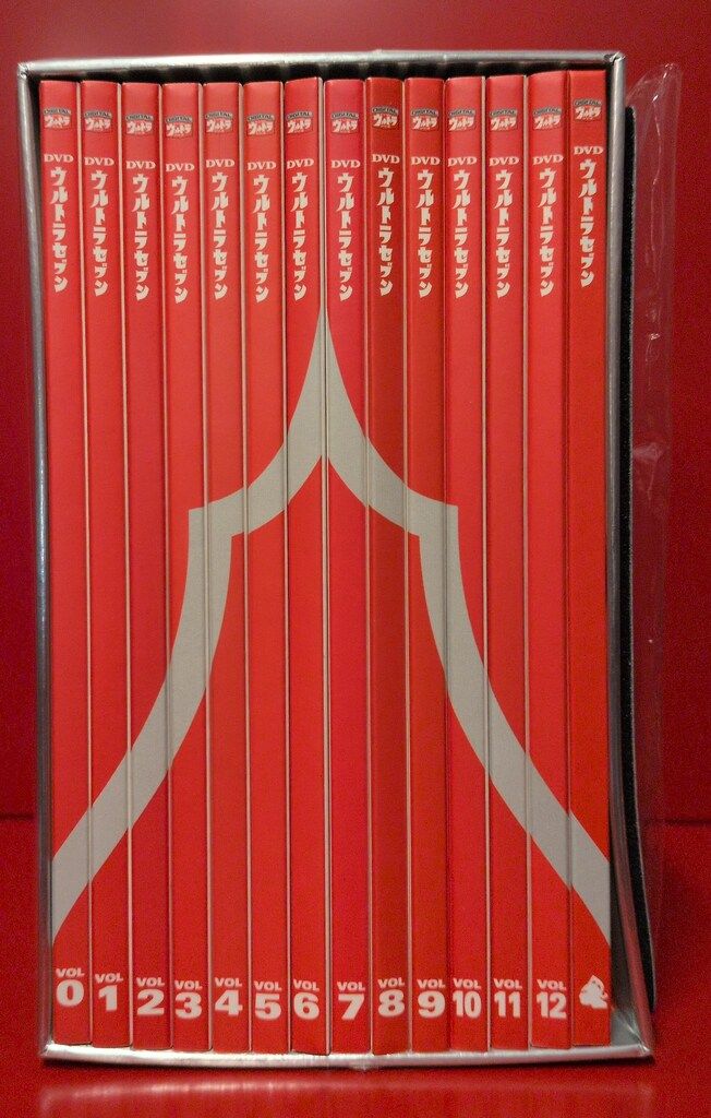 ウルトラセブン