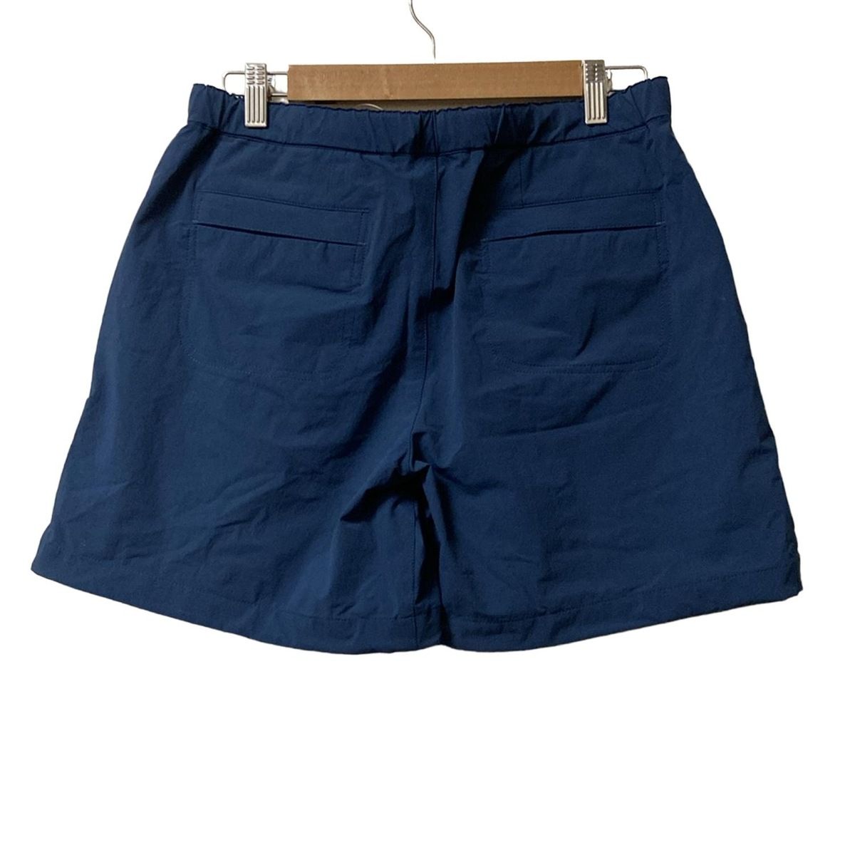 Marmot マーモット ショートパンツ サイズL レディース - ネイビー