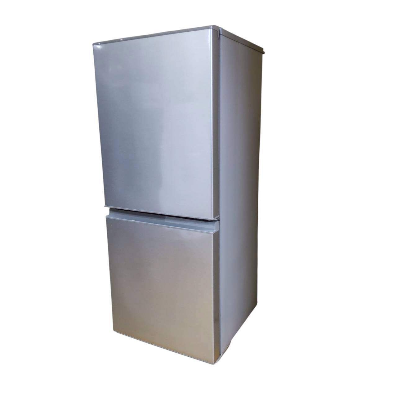 #10 冷蔵庫 AQUA 2ドア 126L 2019年 AQR-13H-(S) AQR-13H | アクア株式会社（AQUA）｜生活家電