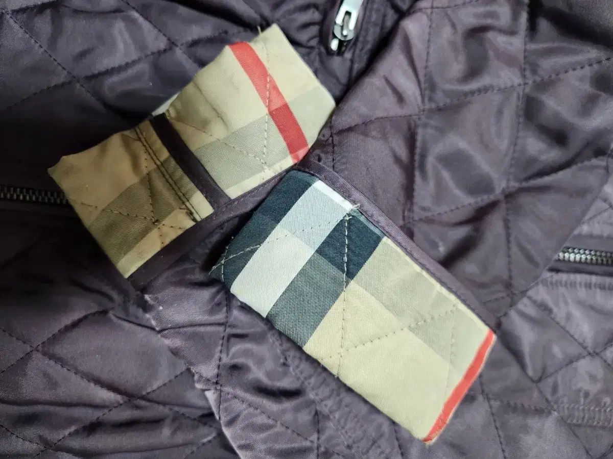 バーバリー キルティング ジャケット 12歳用 ストア バーバリー