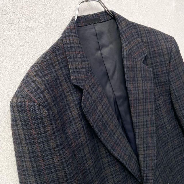テーラードジャケット メンズ