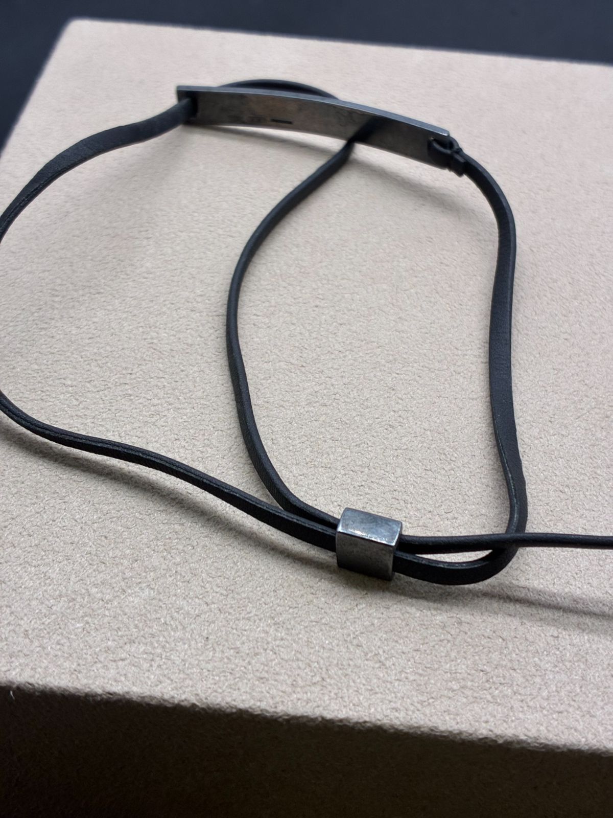 グッチ ブレスレット