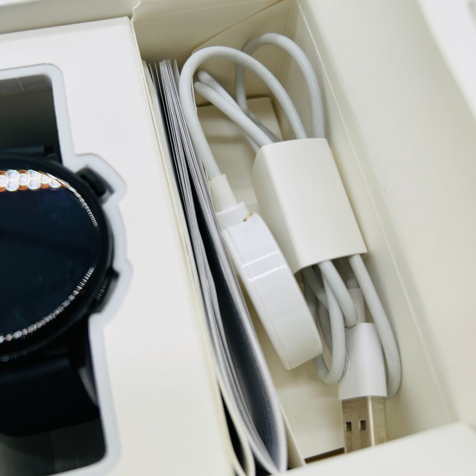 HUAWEI スマートウォッチ