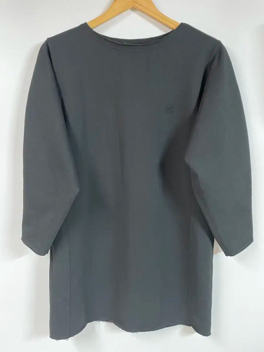 RECTO 起毛 スウェットシャツ ONE PIECE