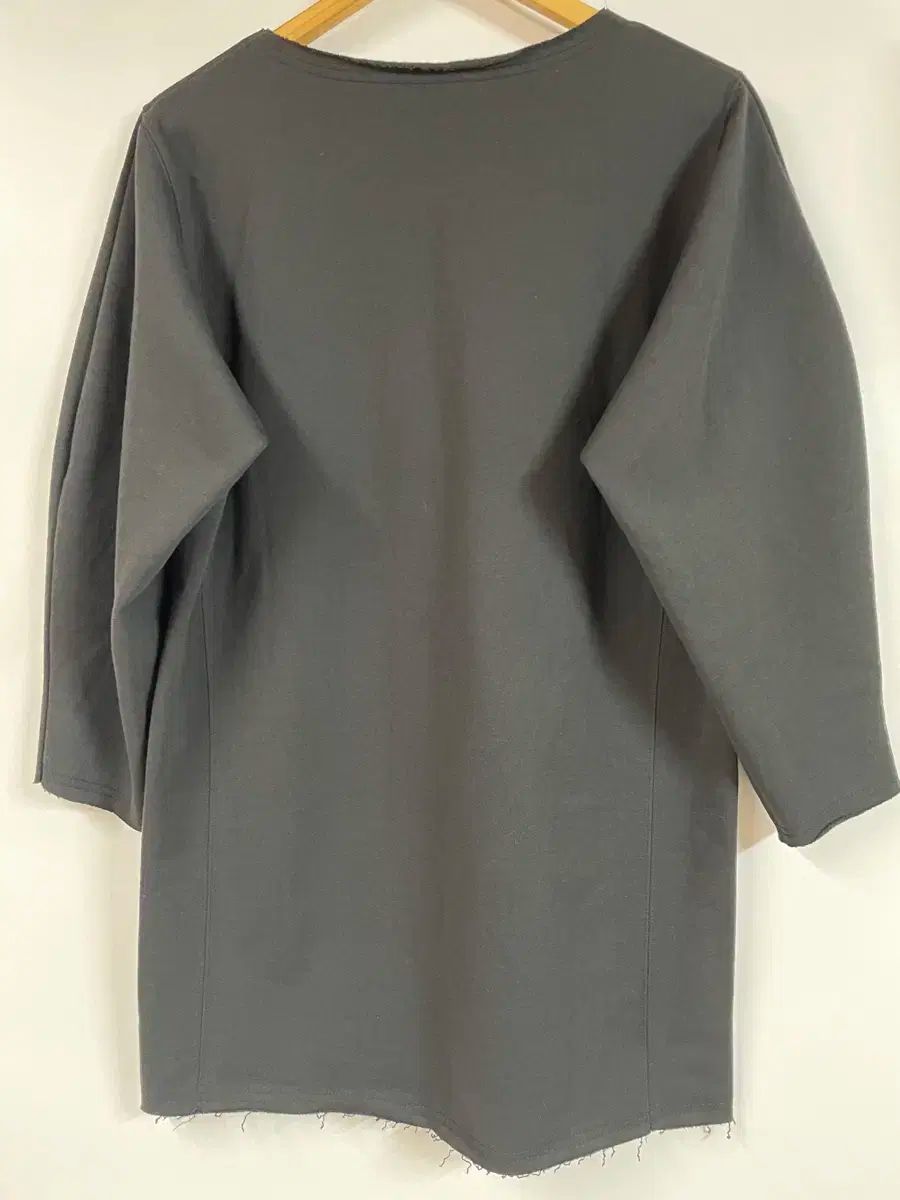  RECTO 起毛 スウェットシャツ ONE PIECE トレーナー スウェット トップス