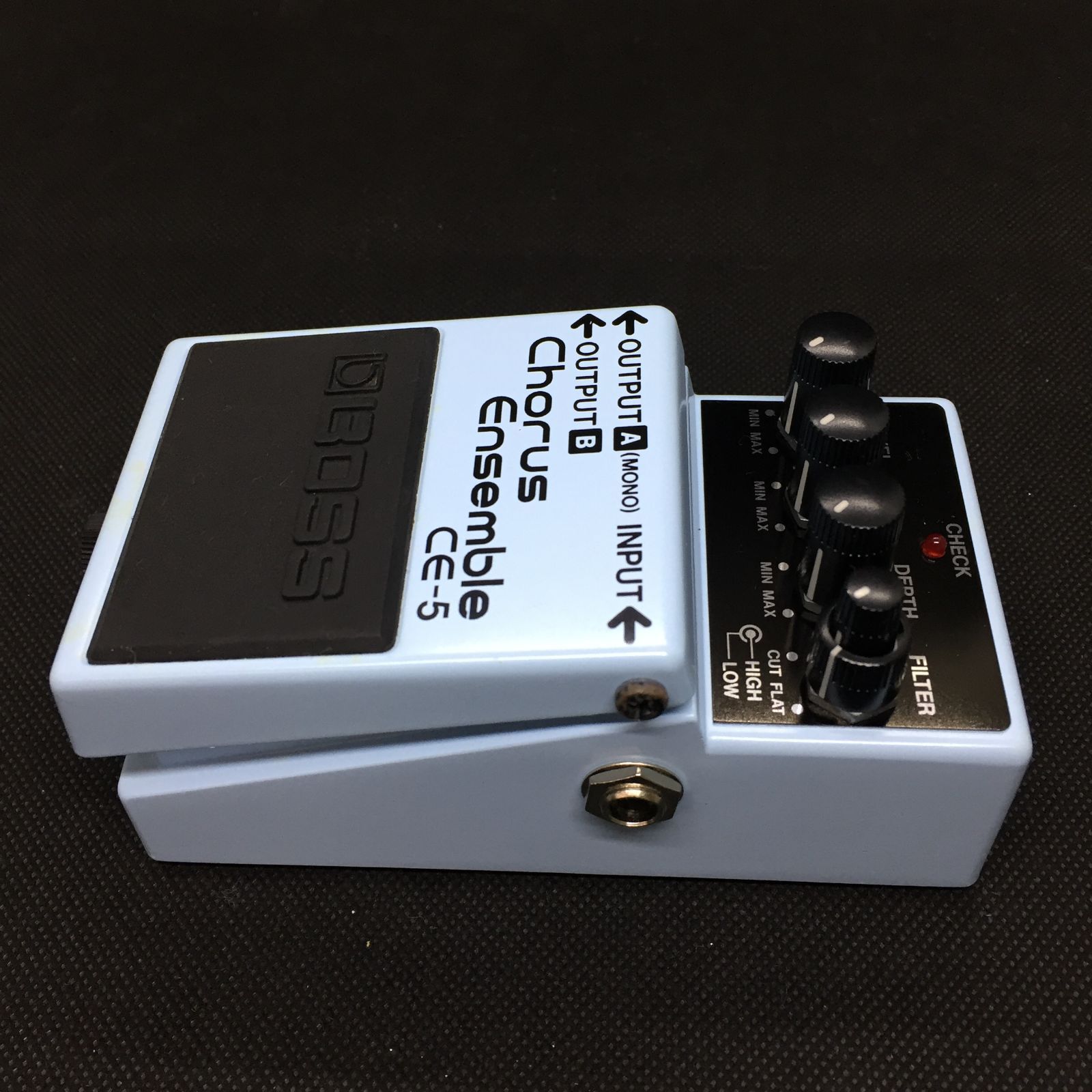 BOSS CE-5 Chorus Ensemble ピンクラベル MADE IN TAIWAN A9BDC005303