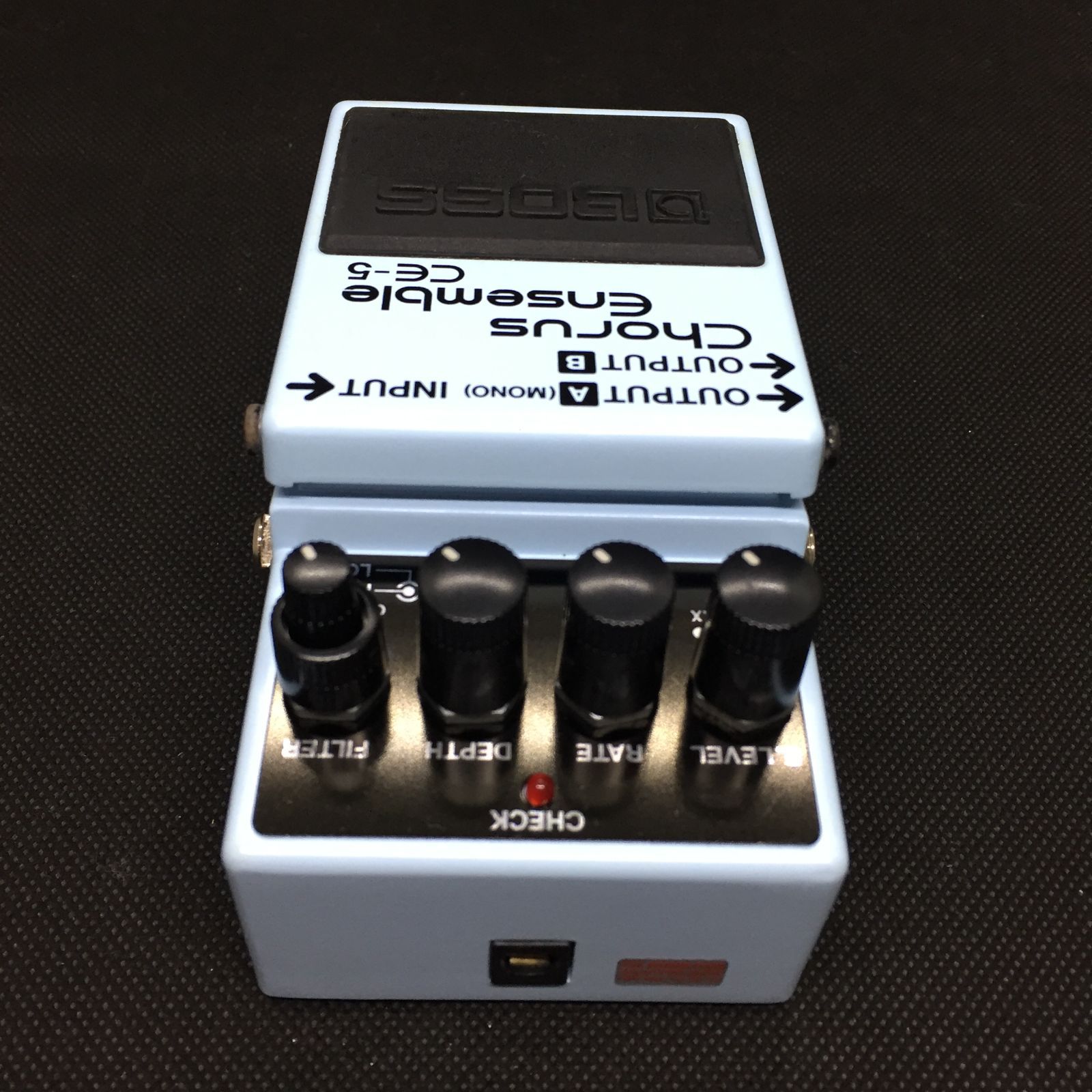 BOSS CE-5 Chorus Ensemble ピンクラベル MADE IN TAIWAN A9BDC005303